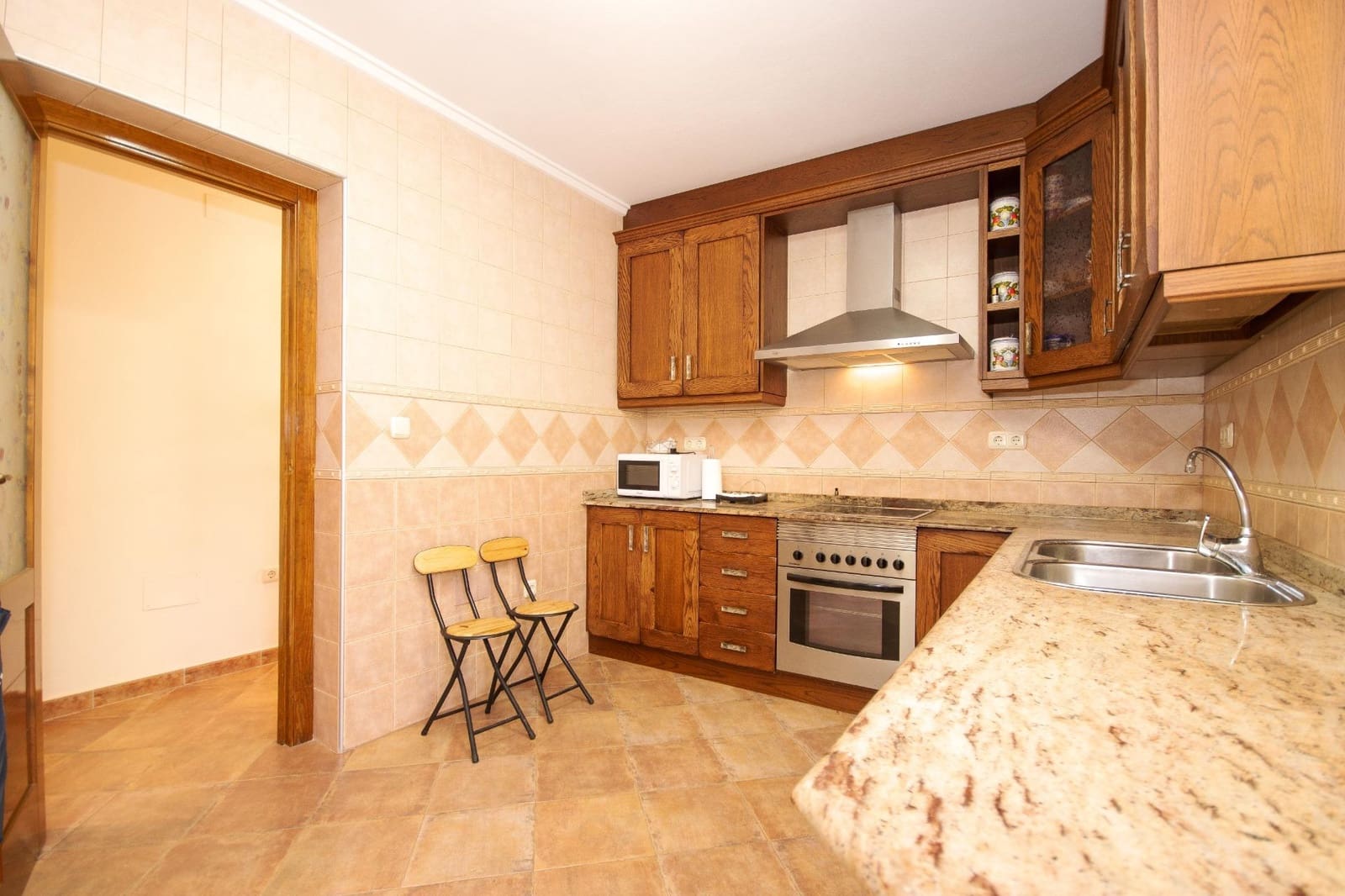3 slaapkamer Villa te koop in Torrevieja met zwembad garage - € 510.000 (Ref: 10030579)