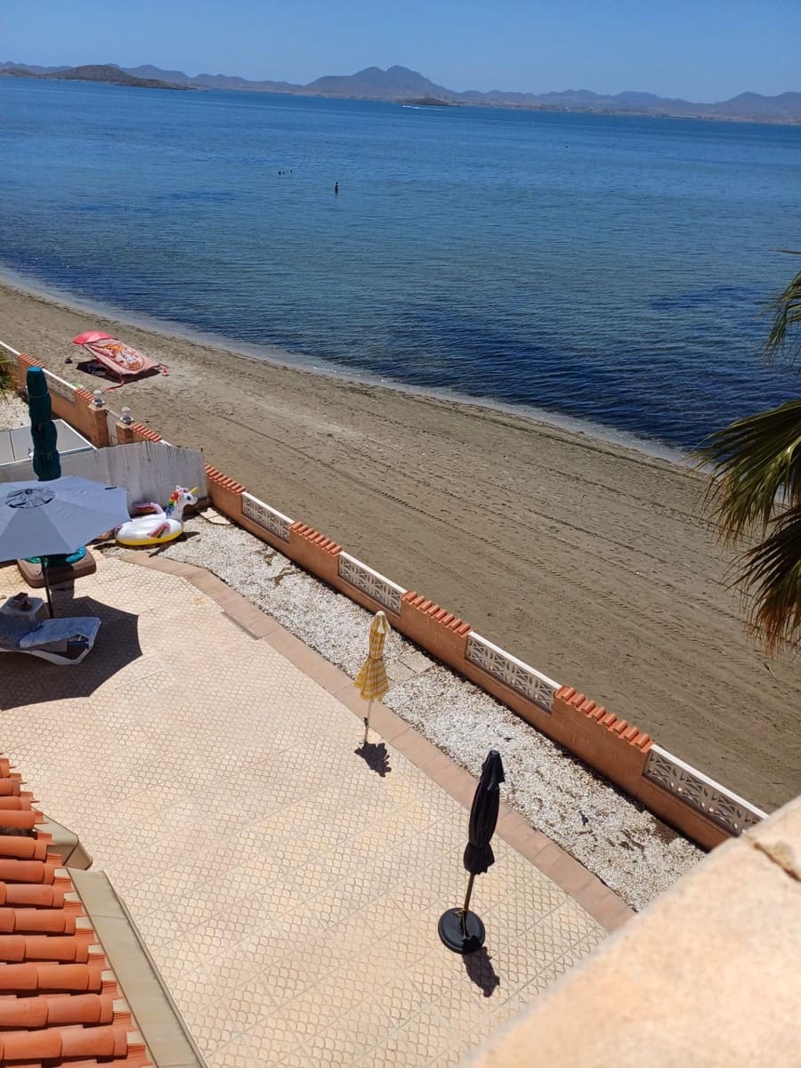 7 bedroom Villa for sale in La Manga del Mar Menor with pool garage - € 800,000 (Ref: 10030580)