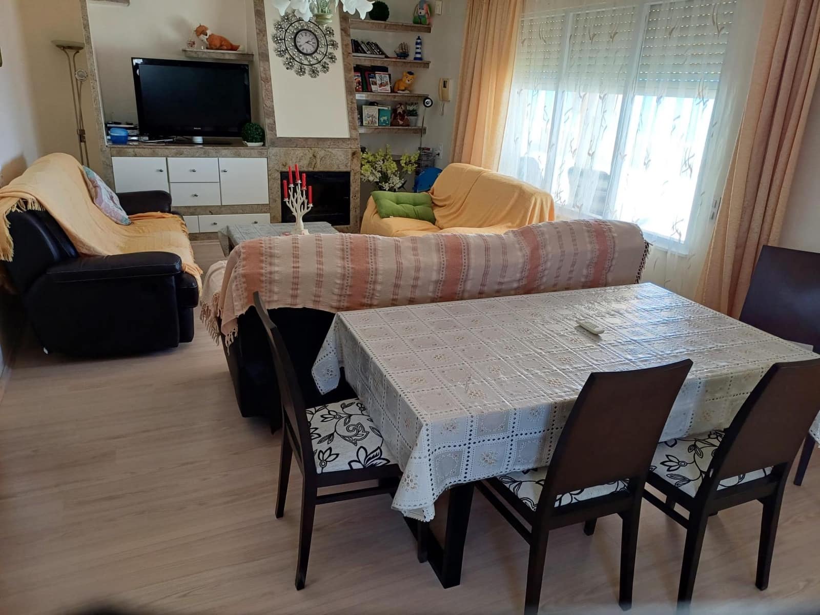 7 bedroom Villa for sale in La Manga del Mar Menor with pool garage - € 800,000 (Ref: 10030580)