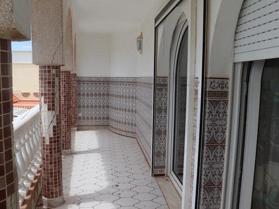 4 soverom Villa til salgs i La Manga del Mar Menor med svømmebasseng garasje - € 700 000 (Ref: 10030581)
