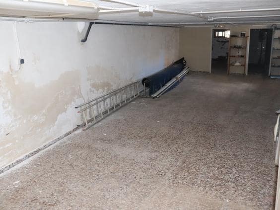 4 soverom Villa til salgs i La Manga del Mar Menor med svømmebasseng garasje - € 700 000 (Ref: 10030581)