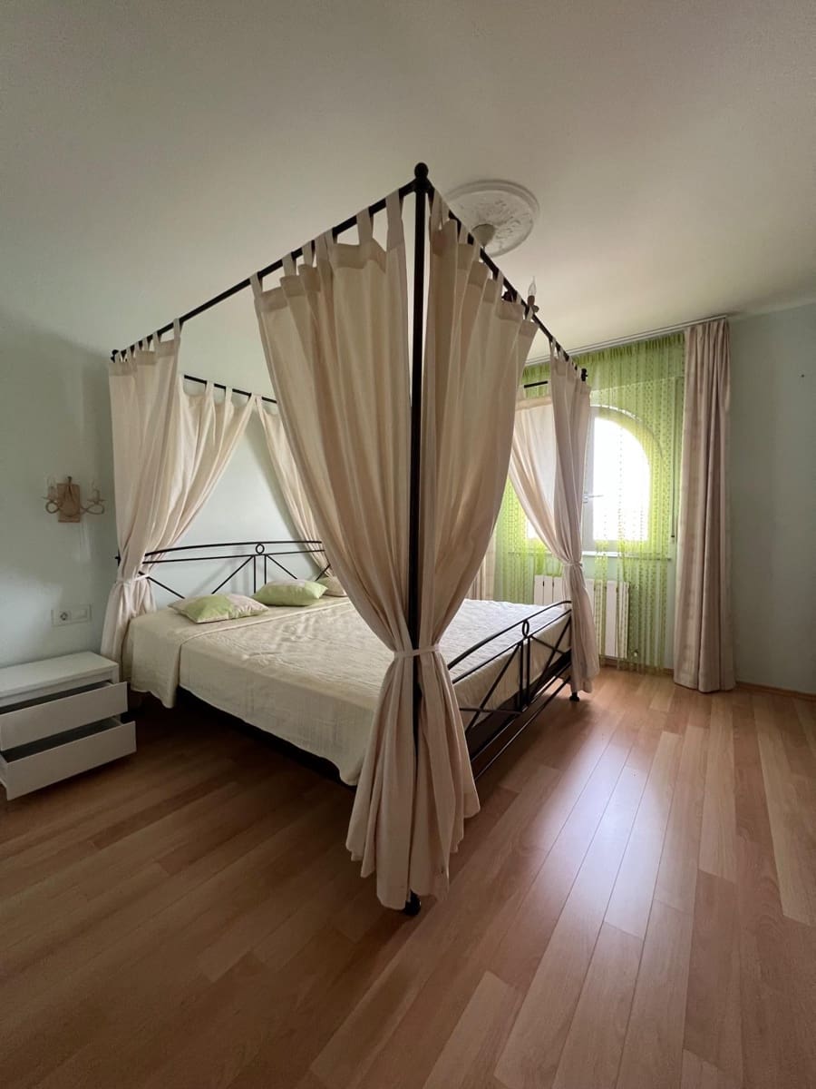 4 soverom Villa til salgs i La Manga del Mar Menor med svømmebasseng garasje - € 700 000 (Ref: 10030581)