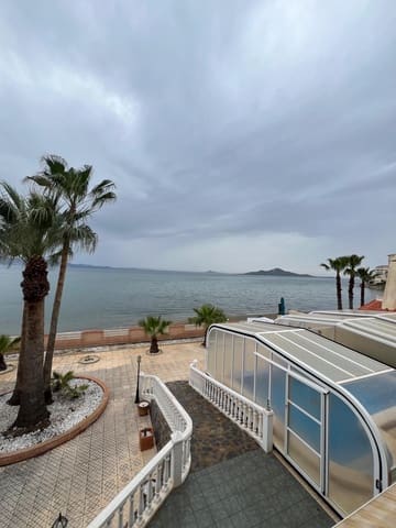 4 soverom Villa til salgs i La Manga del Mar Menor med svømmebasseng garasje - € 700 000 (Ref: 10030581)