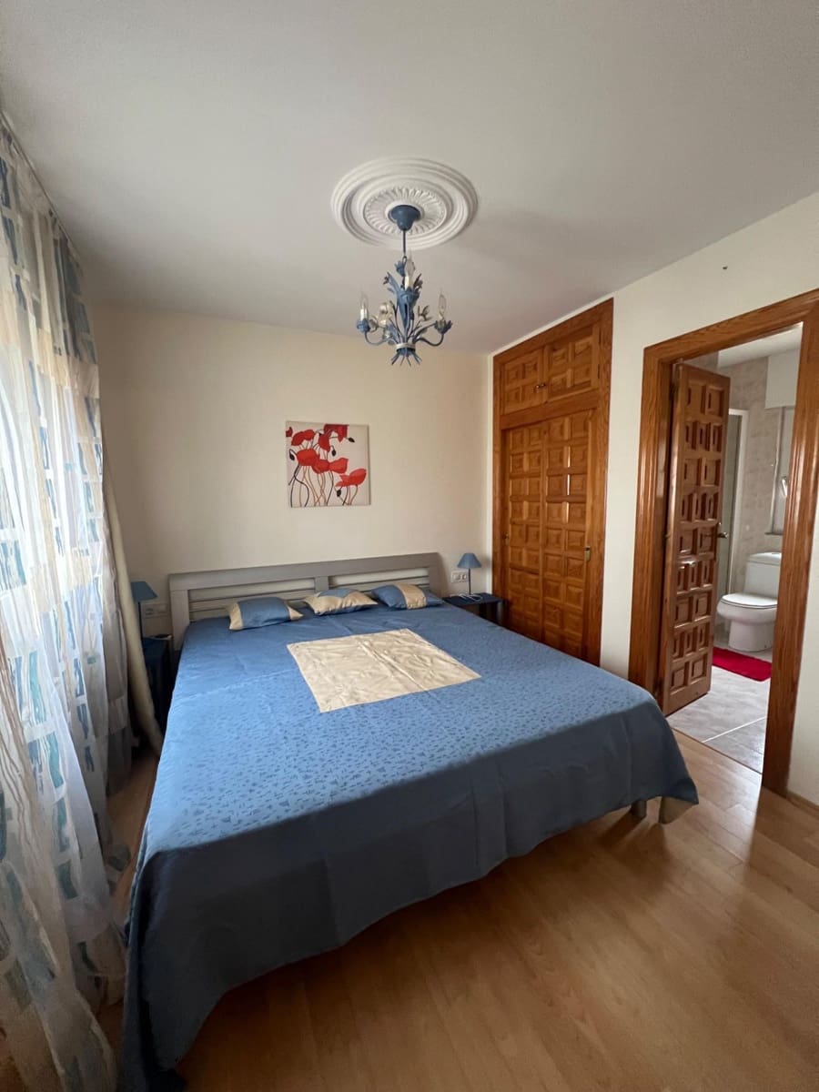 4 soverom Villa til salgs i La Manga del Mar Menor med svømmebasseng garasje - € 700 000 (Ref: 10030581)