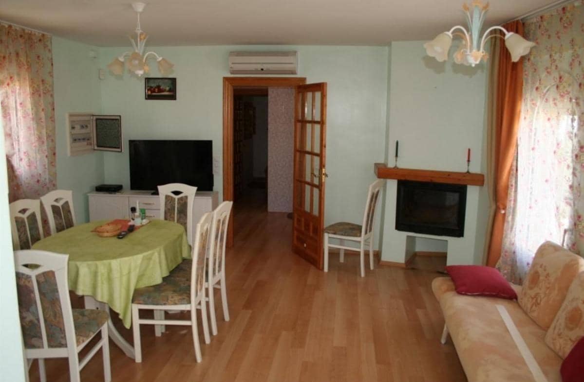 4 soverom Villa til salgs i La Manga del Mar Menor med svømmebasseng garasje - € 700 000 (Ref: 10030581)