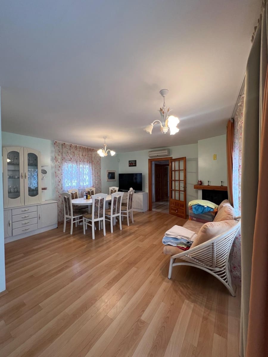 4 soverom Villa til salgs i La Manga del Mar Menor med svømmebasseng garasje - € 700 000 (Ref: 10030581)
