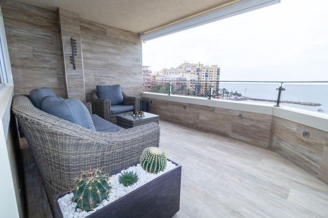 2 soverom Leilighet til salgs i Playa del Cura, Torrevieja - € 430 000 (Ref: 10030583)