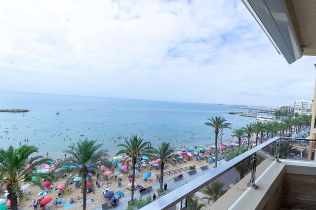 2 soverom Leilighet til salgs i Playa del Cura, Torrevieja - € 430 000 (Ref: 10030583)