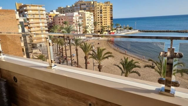 2 soverom Leilighet til salgs i Playa del Cura, Torrevieja - € 430 000 (Ref: 10030583)