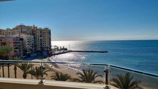 2 soverom Leilighet til salgs i Playa del Cura, Torrevieja - € 430 000 (Ref: 10030583)