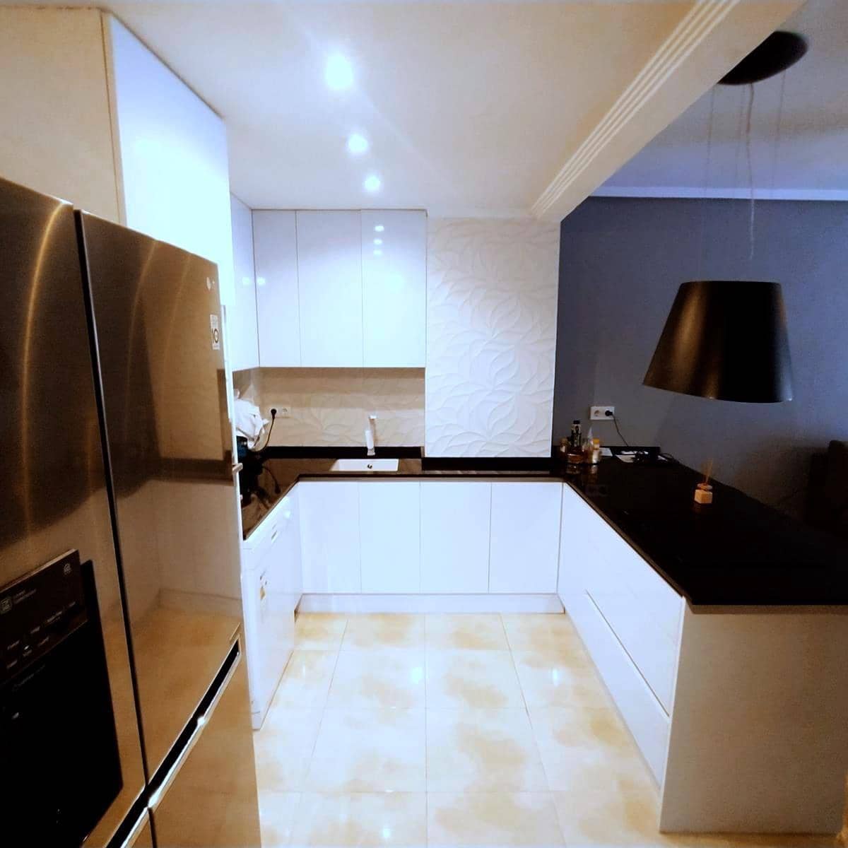 3 soverom Leilighet til salgs i Orihuela Costa med svømmebasseng garasje - € 279 000 (Ref: 10030584)
