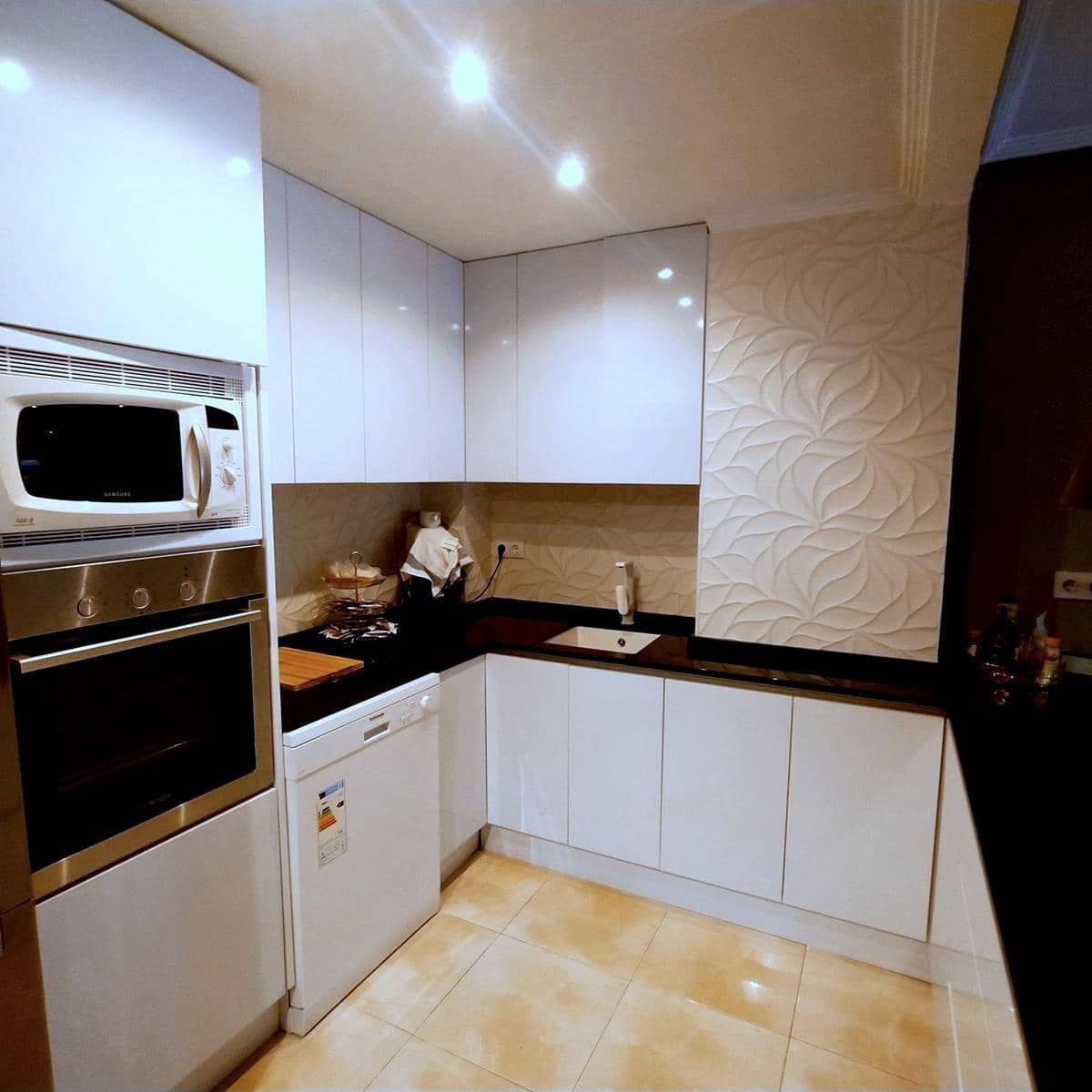 3 soverom Leilighet til salgs i Orihuela Costa med svømmebasseng garasje - € 279 000 (Ref: 10030584)