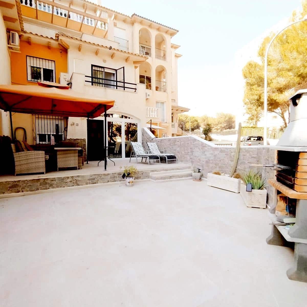 3 soverom Leilighet til salgs i Orihuela Costa med svømmebasseng garasje - € 279 000 (Ref: 10030584)