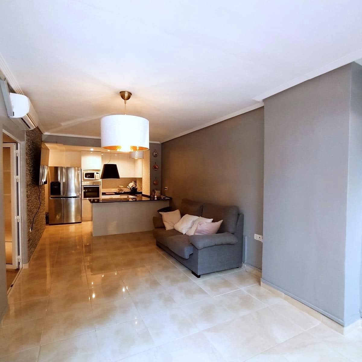 3 soverom Leilighet til salgs i Orihuela Costa med svømmebasseng garasje - € 279 000 (Ref: 10030584)