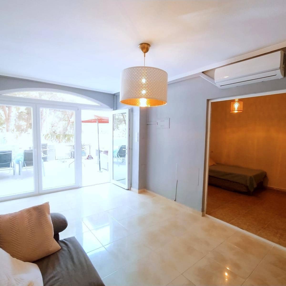 3 soverom Leilighet til salgs i Orihuela Costa med svømmebasseng garasje - € 279 000 (Ref: 10030584)