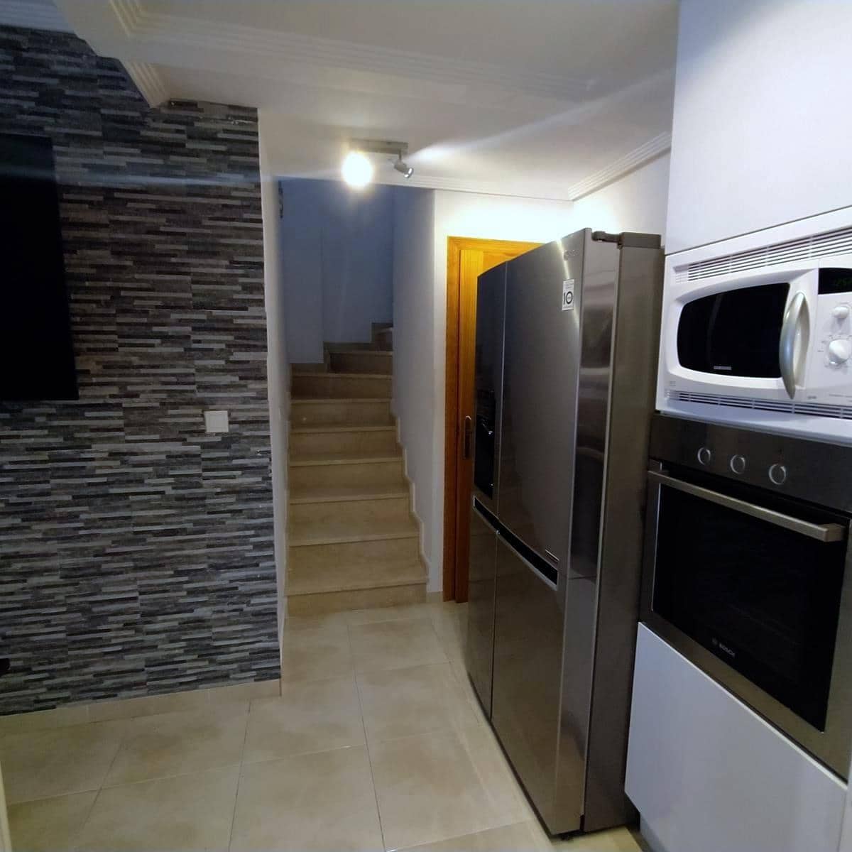 3 soverom Leilighet til salgs i Orihuela Costa med svømmebasseng garasje - € 279 000 (Ref: 10030584)