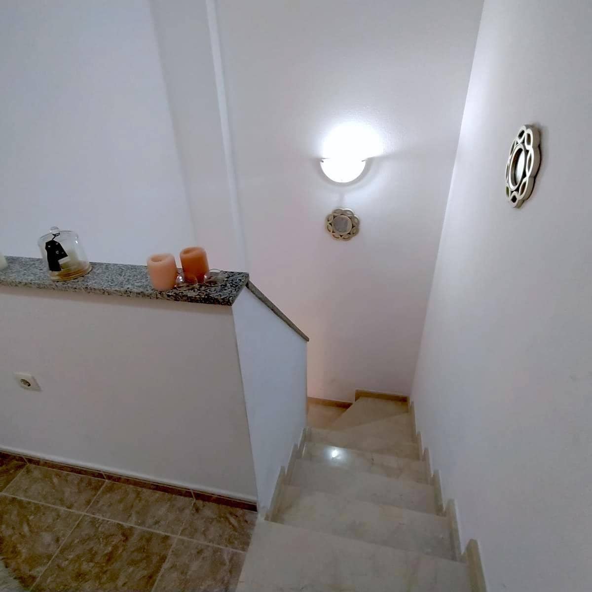 3 soverom Leilighet til salgs i Orihuela Costa med svømmebasseng garasje - € 279 000 (Ref: 10030584)