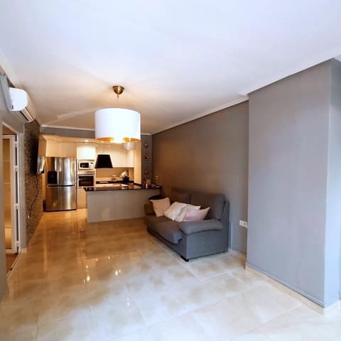 3 bedroom Apartment for sale in Dehesa de Campoamor, Orihuela with pool garage - € 279,000 (Ref: 10030584)