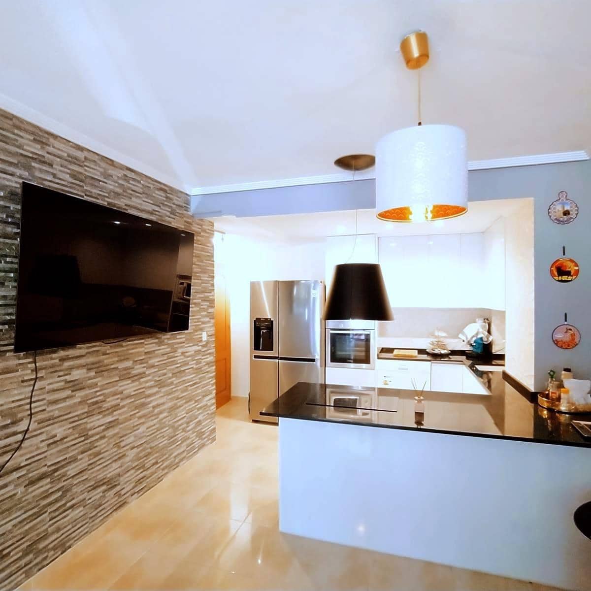 3 soverom Leilighet til salgs i Orihuela Costa med svømmebasseng garasje - € 279 000 (Ref: 10030584)