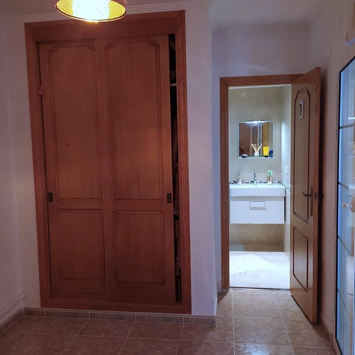 3 soverom Leilighet til salgs i Orihuela Costa med svømmebasseng garasje - € 279 000 (Ref: 10030584)