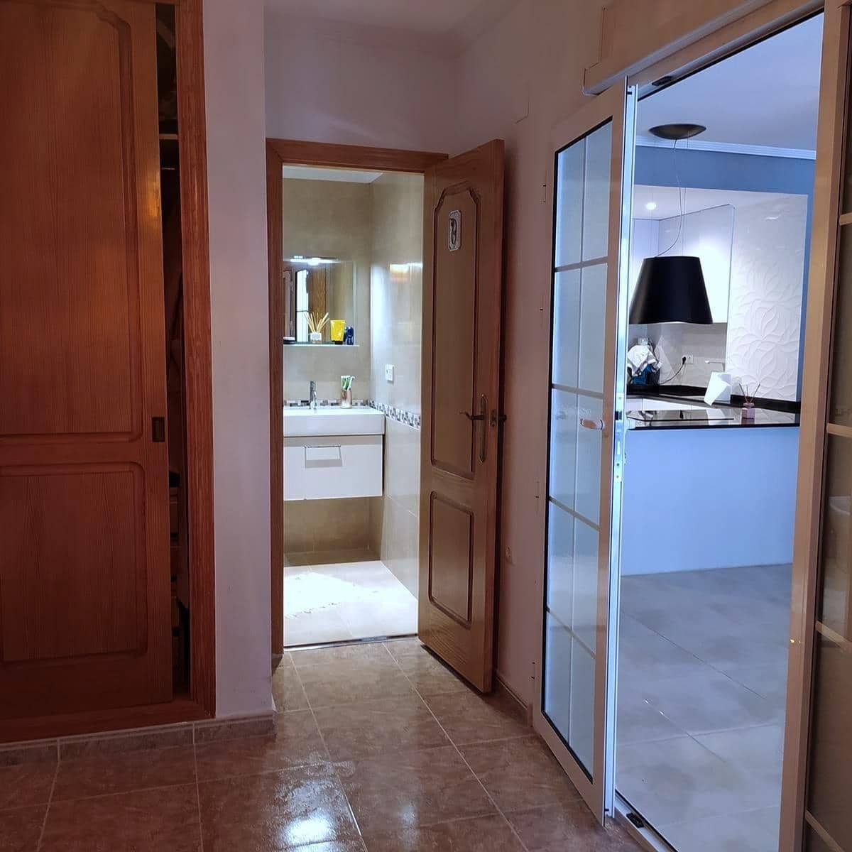 3 soverom Leilighet til salgs i Orihuela Costa med svømmebasseng garasje - € 279 000 (Ref: 10030584)