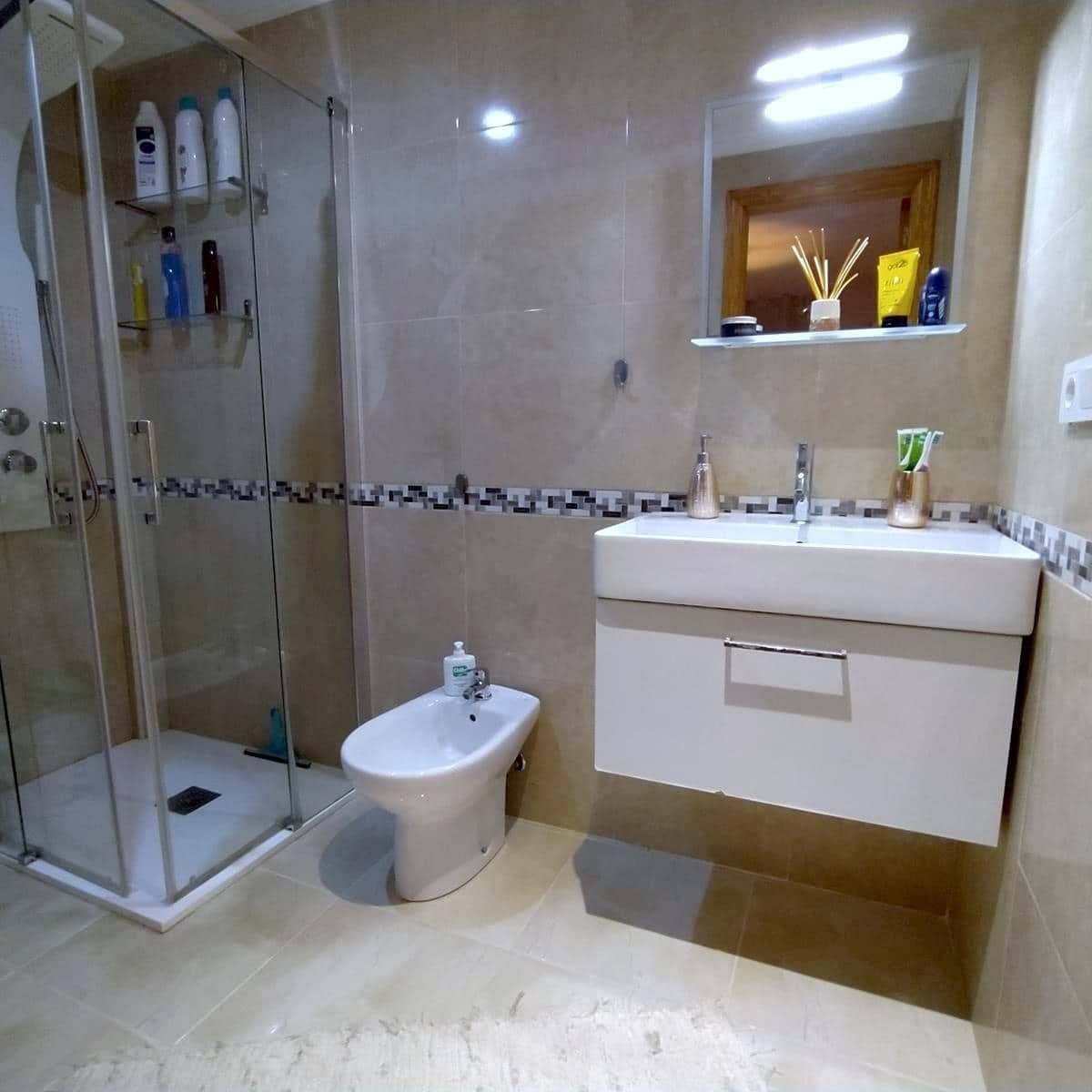 3 soverom Leilighet til salgs i Orihuela Costa med svømmebasseng garasje - € 279 000 (Ref: 10030584)