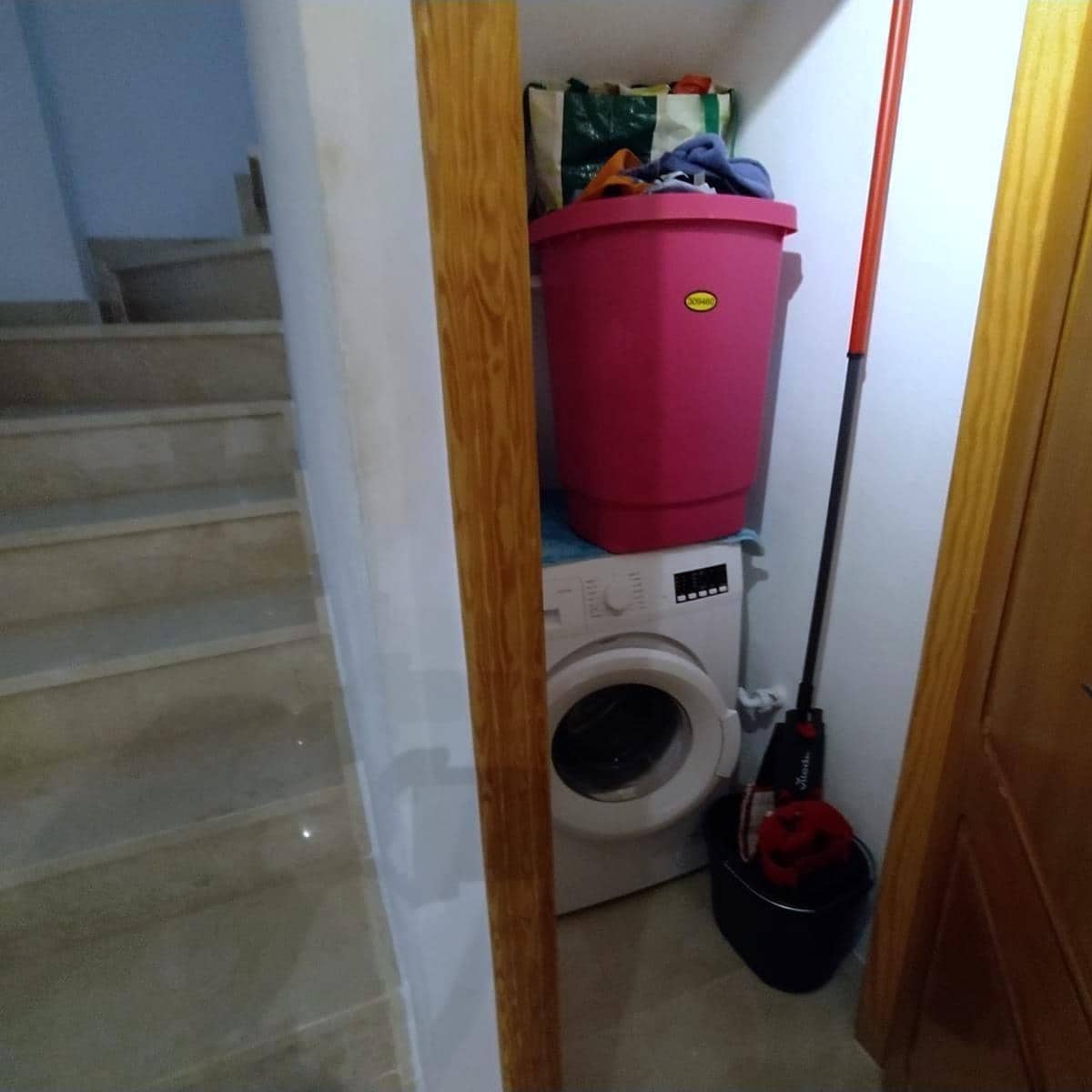 3 soverom Leilighet til salgs i Orihuela Costa med svømmebasseng garasje - € 279 000 (Ref: 10030584)