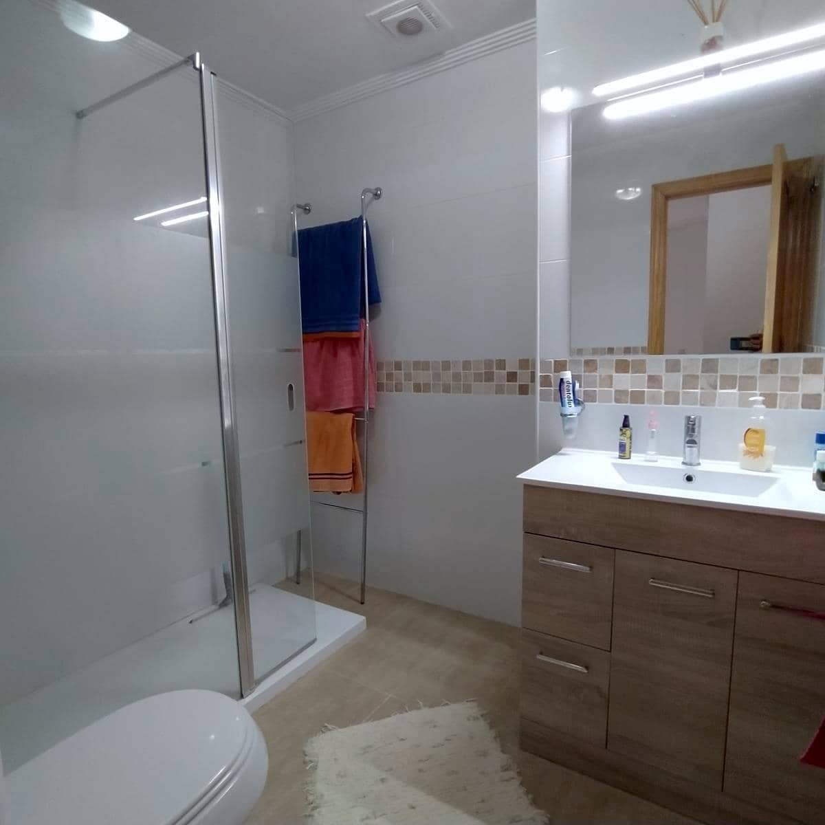 3 soverom Leilighet til salgs i Orihuela Costa med svømmebasseng garasje - € 279 000 (Ref: 10030584)