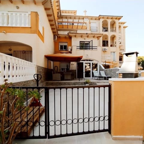 3 bedroom Apartment for sale in Dehesa de Campoamor, Orihuela with pool garage - € 279,000 (Ref: 10030584)