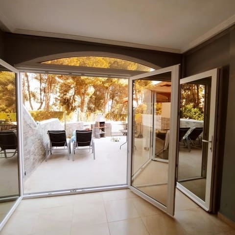 3 bedroom Apartment for sale in Dehesa de Campoamor, Orihuela with pool garage - € 279,000 (Ref: 10030584)