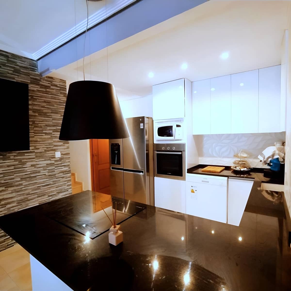 3 soverom Leilighet til salgs i Orihuela Costa med svømmebasseng garasje - € 279 000 (Ref: 10030584)