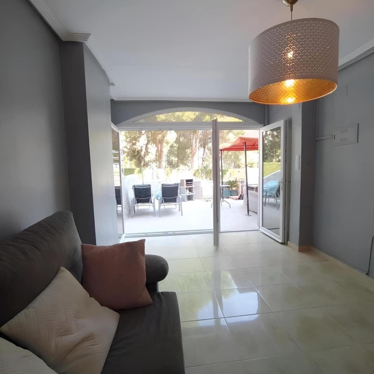 3 soverom Leilighet til salgs i Orihuela Costa med svømmebasseng garasje - € 279 000 (Ref: 10030584)