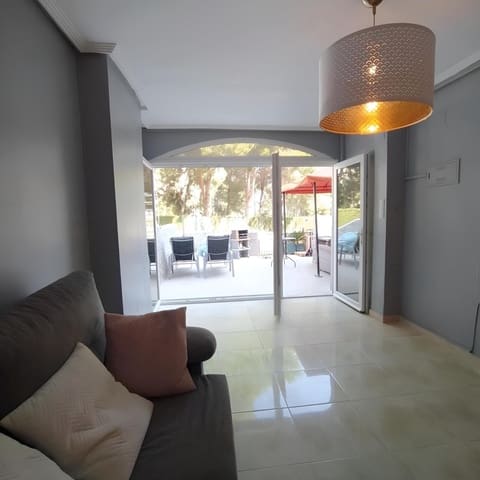 3 bedroom Apartment for sale in Dehesa de Campoamor, Orihuela with pool garage - € 279,000 (Ref: 10030584)