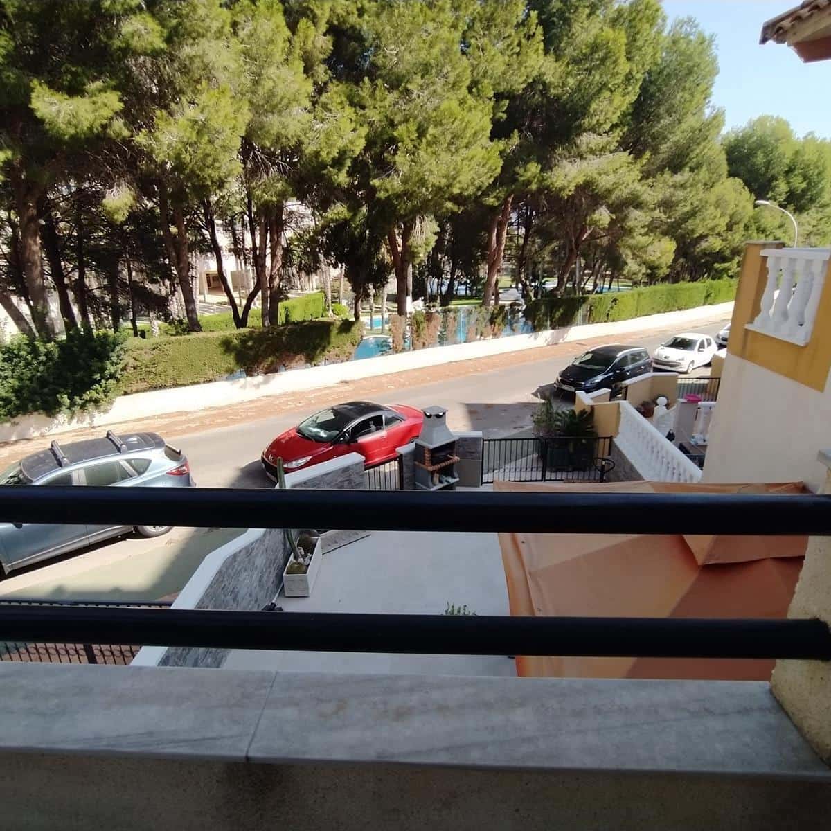 3 soverom Leilighet til salgs i Orihuela Costa med svømmebasseng garasje - € 279 000 (Ref: 10030584)
