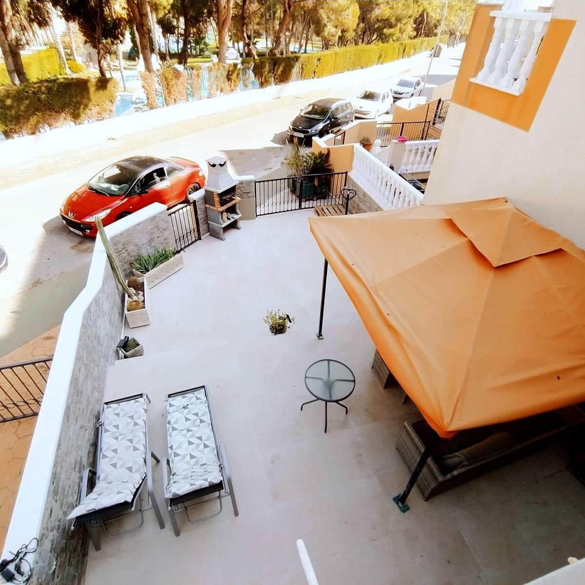 3 soverom Leilighet til salgs i Orihuela Costa med svømmebasseng garasje - € 279 000 (Ref: 10030584)