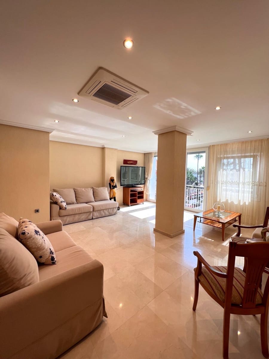 2 bedroom Apartment for sale in Torrevieja - € 550,000 (Ref: 10030586)