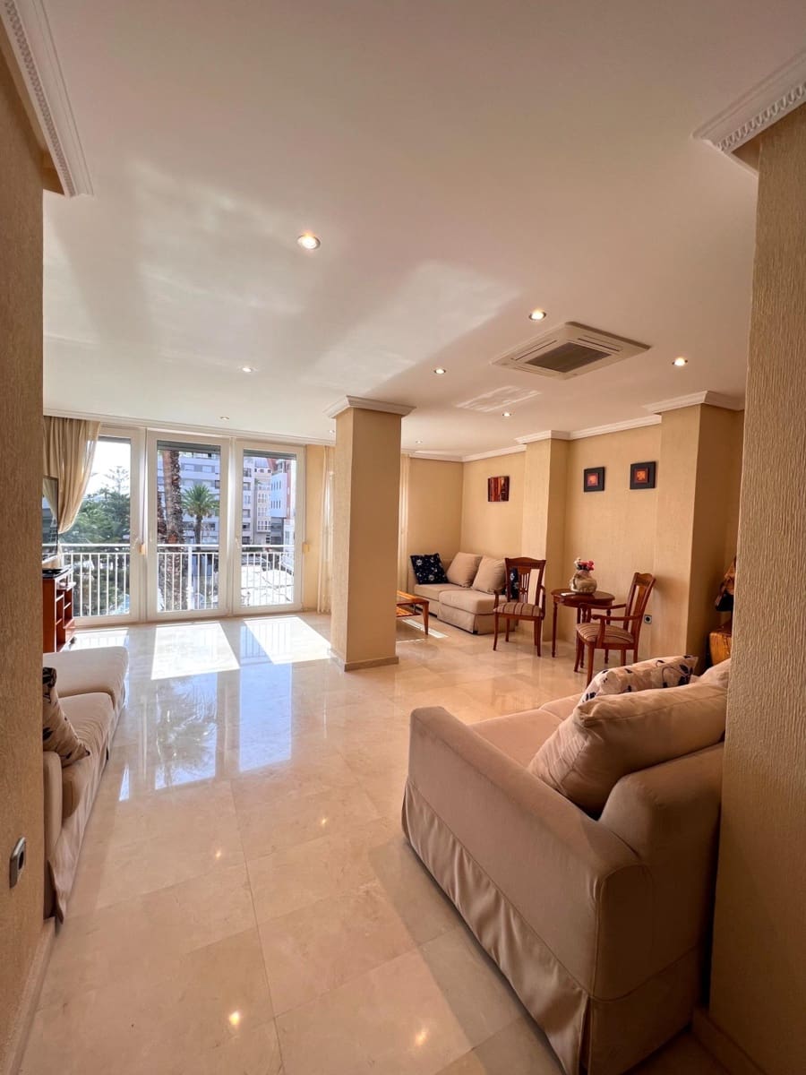 2 bedroom Apartment for sale in Torrevieja - € 550,000 (Ref: 10030586)