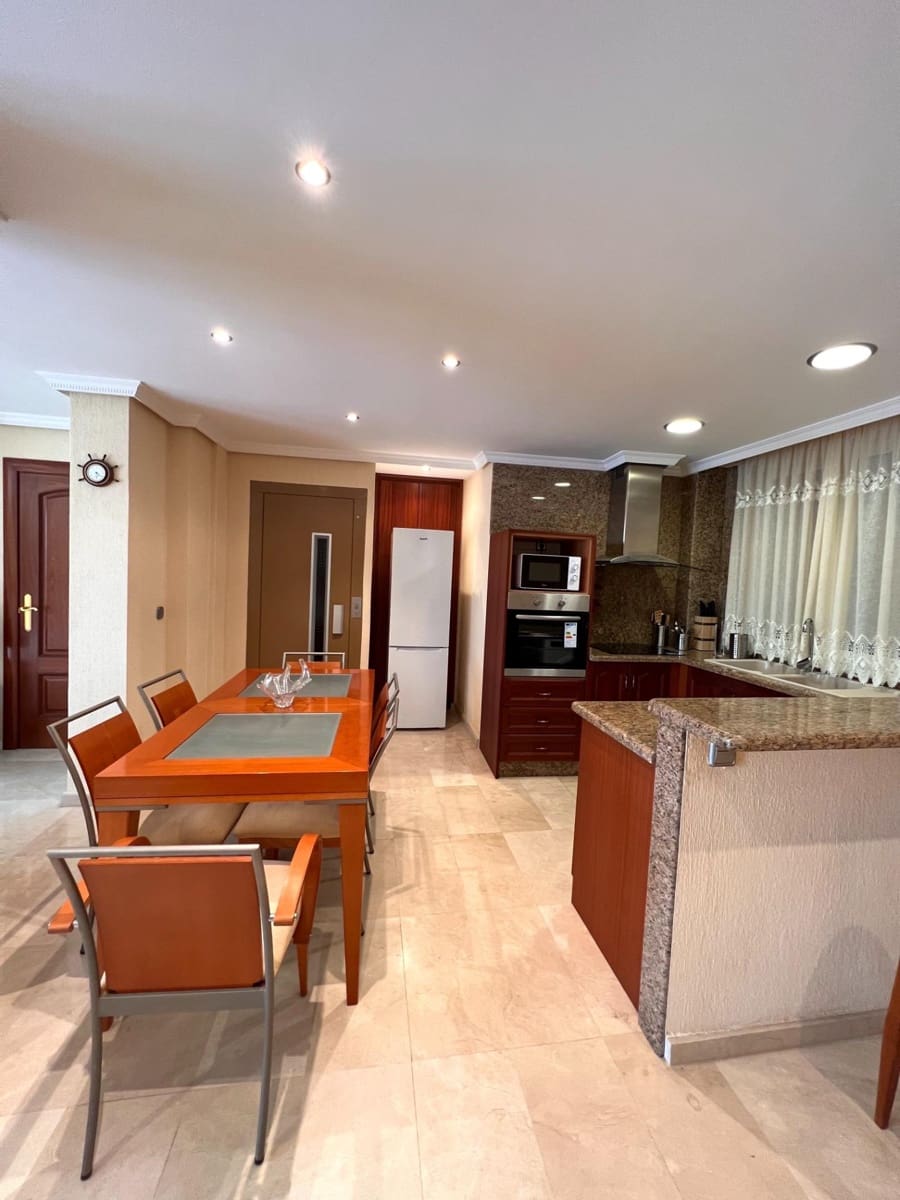 2 bedroom Apartment for sale in Torrevieja - € 550,000 (Ref: 10030586)
