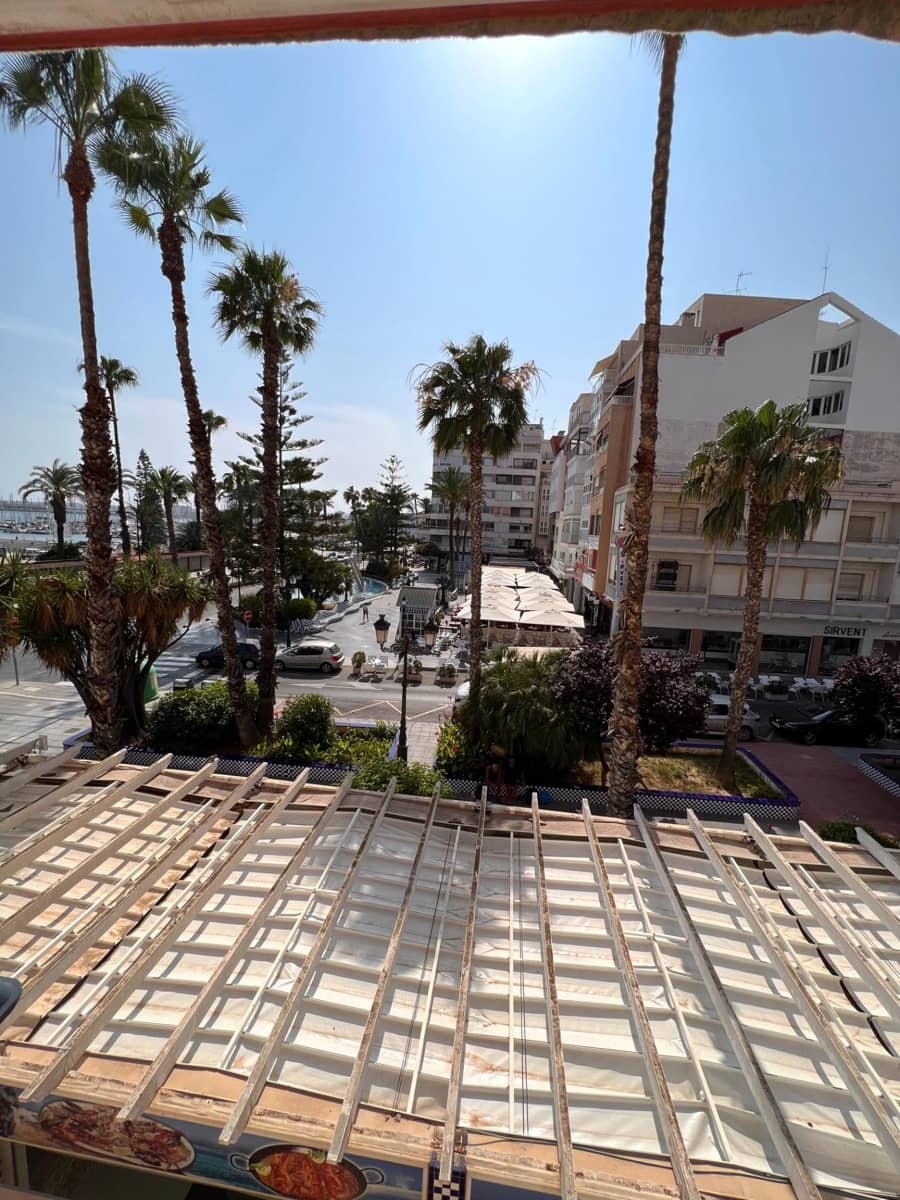 2 bedroom Apartment for sale in Torrevieja - € 550,000 (Ref: 10030586)