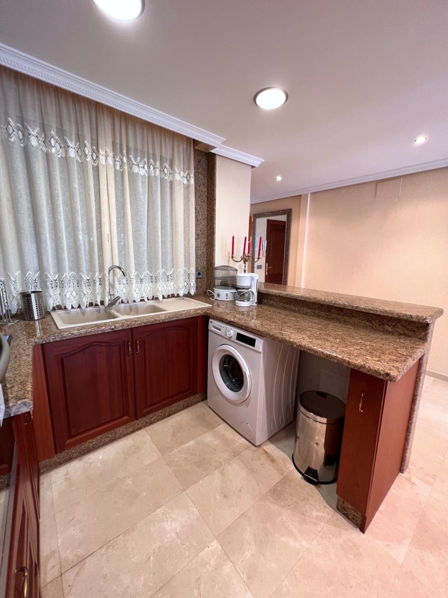 2 bedroom Apartment for sale in Torrevieja - € 550,000 (Ref: 10030586)