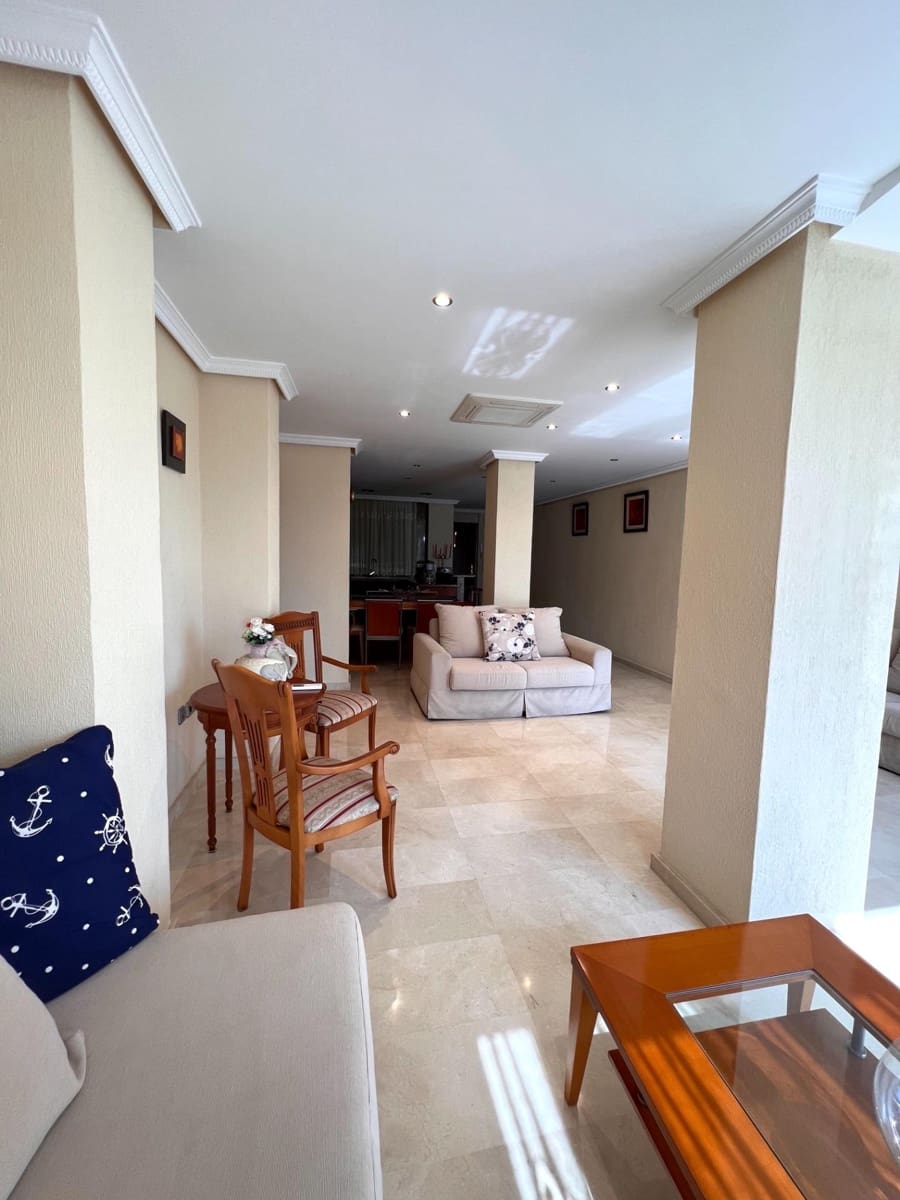 2 bedroom Apartment for sale in Torrevieja - € 550,000 (Ref: 10030586)