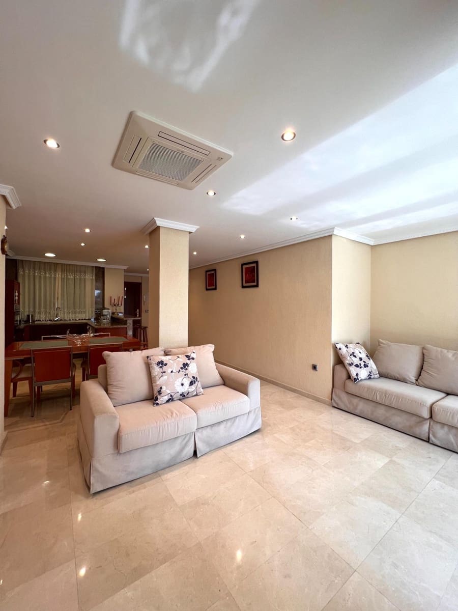 2 bedroom Apartment for sale in Torrevieja - € 550,000 (Ref: 10030586)