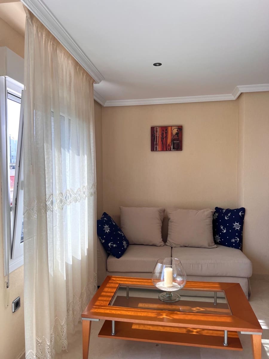 2 bedroom Apartment for sale in Torrevieja - € 550,000 (Ref: 10030586)