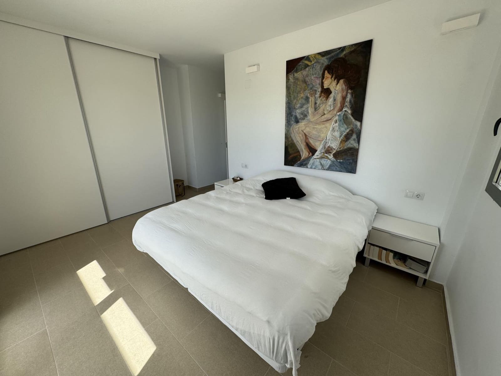 3 sovrum Villa till salu i Altea la Vella med pool garage - 1 390 000 € (Ref: 10030589)