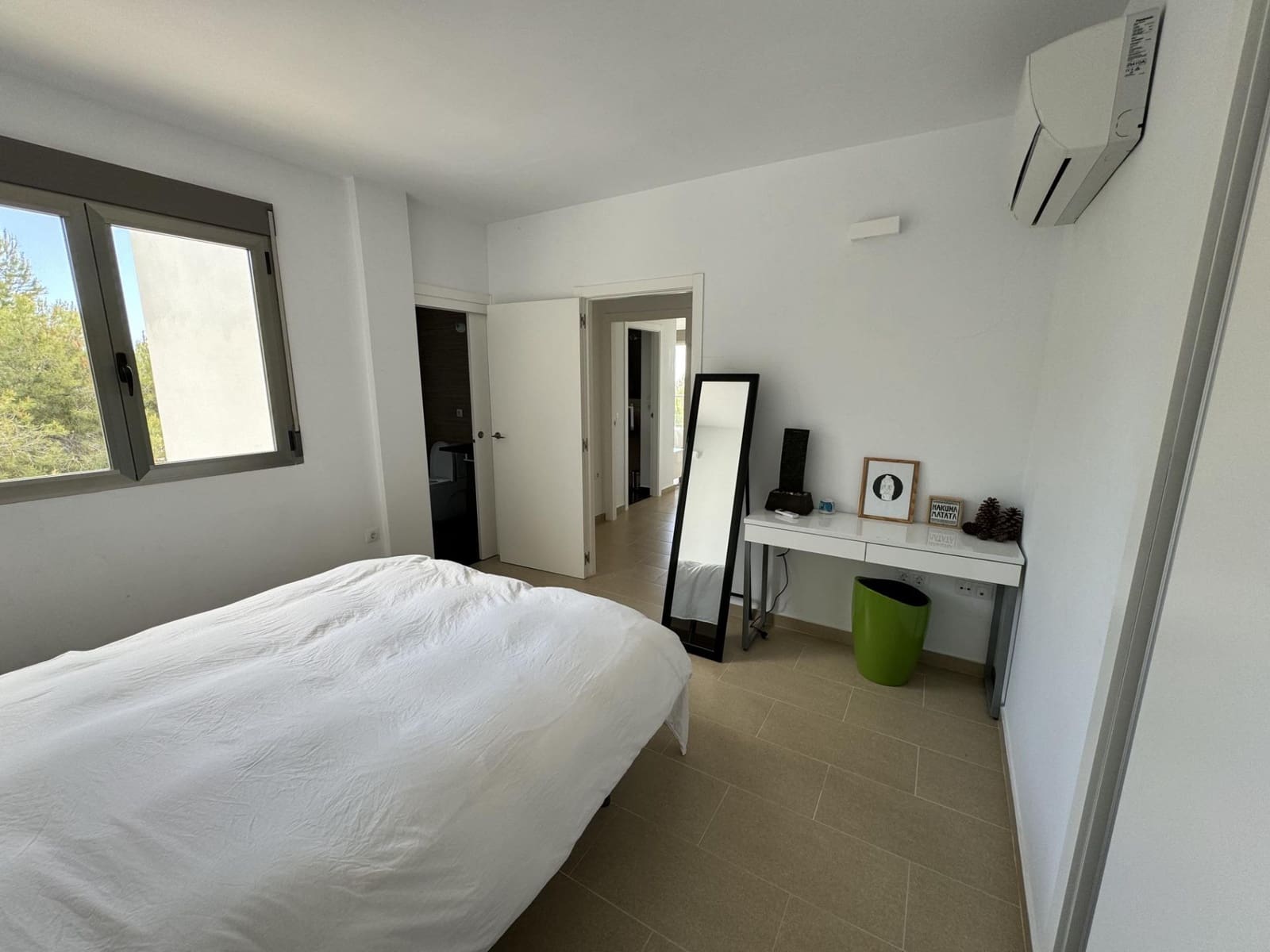 3 sovrum Villa till salu i Altea la Vella med pool garage - 1 390 000 € (Ref: 10030589)