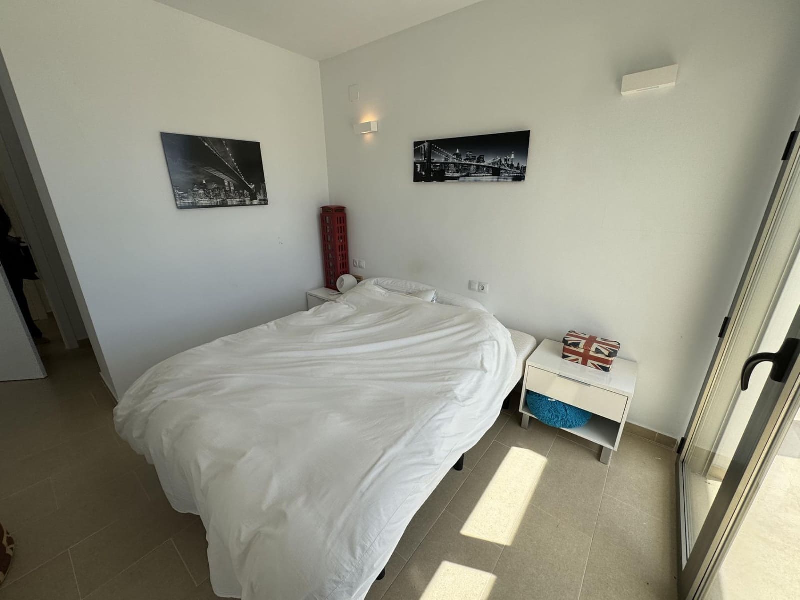 3 sovrum Villa till salu i Altea la Vella med pool garage - 1 390 000 € (Ref: 10030589)