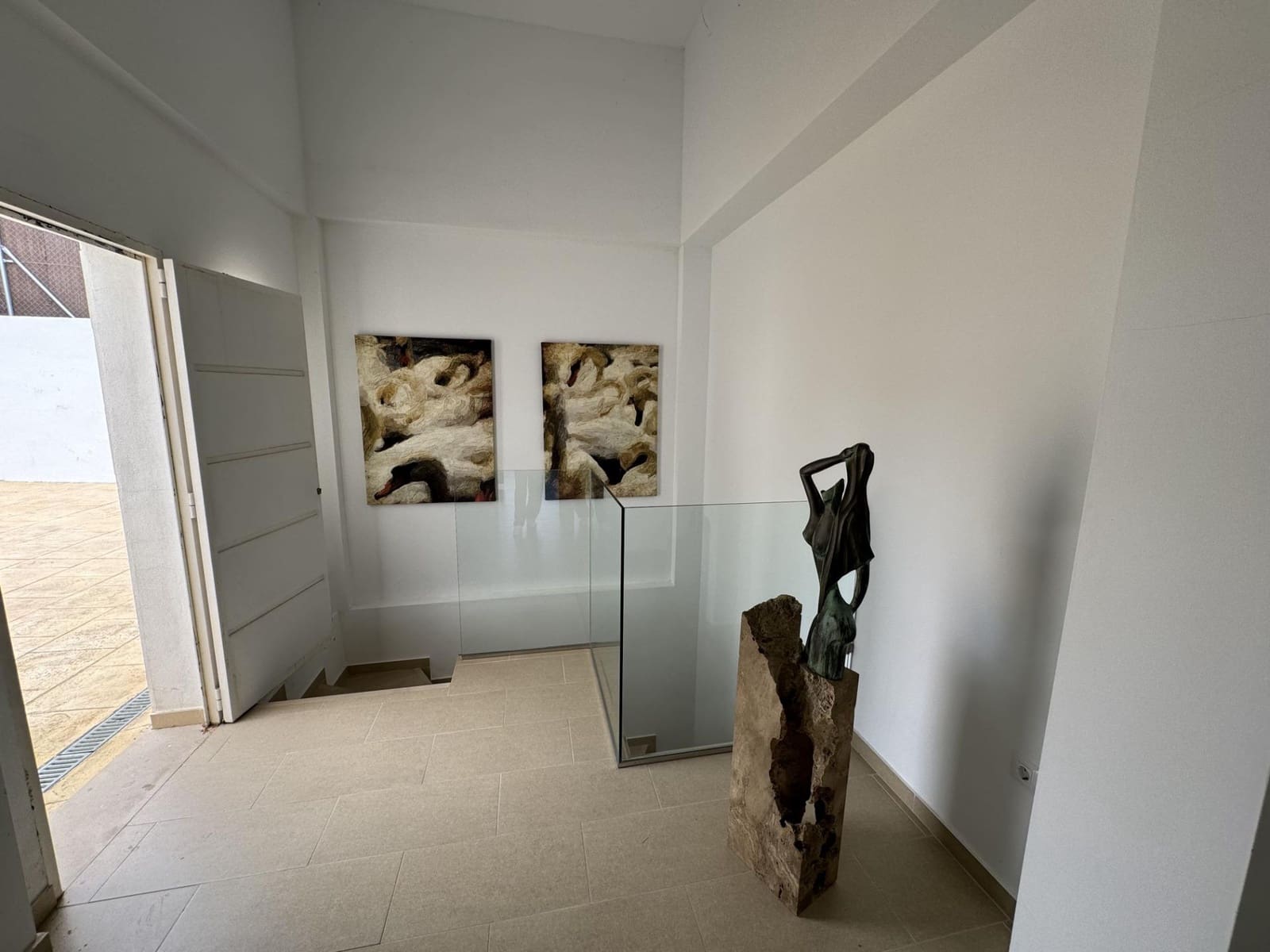 3 sovrum Villa till salu i Altea la Vella med pool garage - 1 390 000 € (Ref: 10030589)