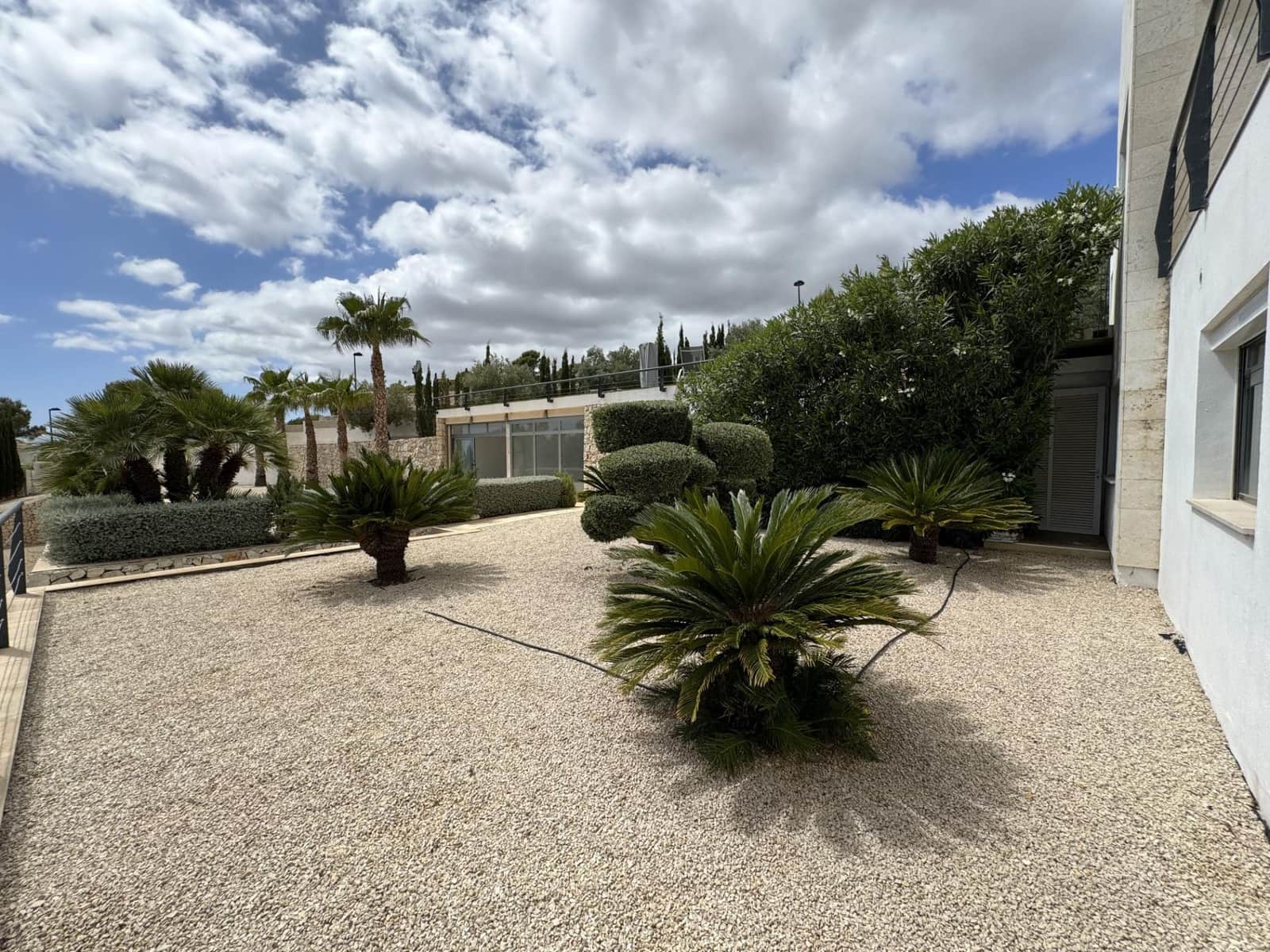 3 sovrum Villa till salu i Altea la Vella med pool garage - 1 390 000 € (Ref: 10030589)