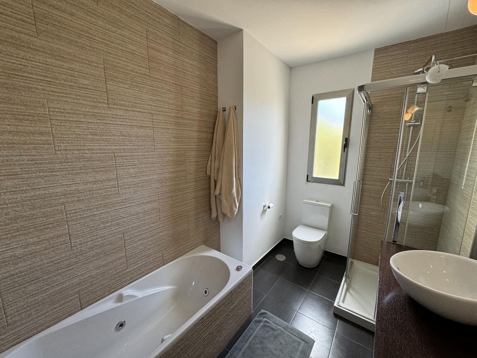 3 sovrum Villa till salu i Altea la Vella med pool garage - 1 390 000 € (Ref: 10030589)