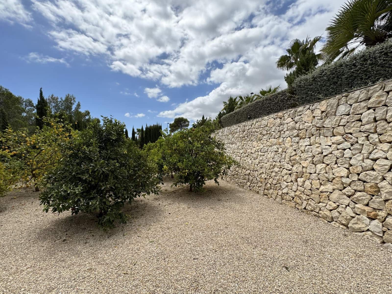 3 sovrum Villa till salu i Altea la Vella med pool garage - 1 390 000 € (Ref: 10030589)